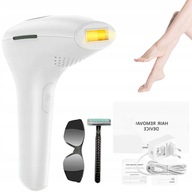 LASEROVÝ Epilátor BEZBOLESTIVÝ TELOVÝ SET LASEROVÝ Epilátor BEZBOLESTIVÝ TELOVÝ SET