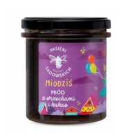 Miodziś - Miód Sadowskich kakao/orechy Miodziś - Miód Sadowskich kakao/orechy