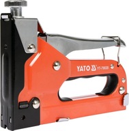 YATO 70020 Zošívačka na čalúnenie 4-14mm YATO 70020 Zošívačka na čalúnenie 4-14mm