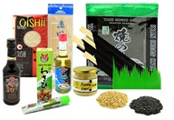 Základný sushi set - 11 produktov Základný sushi set - 11 produktov