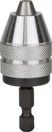 Skľučovadlo vŕtačky 1-6MM 1/4'' Skľučovadlo vŕtačky 1-6MM 1/4''