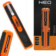 NEO AUTOMATIC STRIPPER 180 mm, čelný NEO AUTOMATIC STRIPPER 180 mm, čelný