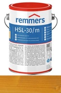 Remmers HSL-30 lazúra na drevo Hk-Lasur 2,5L dub svetlý