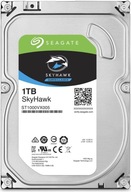 Pevný disk SEAGATE Skyhawk 1 TB 3,5