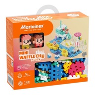 MINI WAFFLE PLÁŽ 148 ELEMENTOV MINI WAFFLE PLÁŽ 148 ELEMENTOV