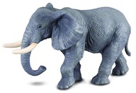 Figúrka slona afrického XL - Collecta