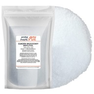 FÍNSKY XYLITOL 500g Prírodný brezový cukor | KOL-POL FÍNSKY XYLITOL 500g Prírodný brezový cukor | KOL-POL