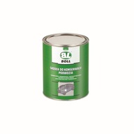 001032 PROSTRIEDOK NA ÚDRŽBU PODVOZKOV S KEFOU 1KG / BOLL BOLL 001032 PROSTRIEDOK NA ÚDRŽBU PODVOZKOV S KEFOU 1KG / BOLL BOLL
