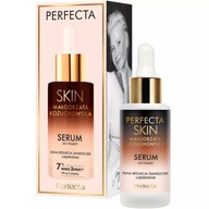 MAŁGORZATA KOŻUCHOWSKA PERFECTA SKIN spevňujúce sérum na tvár, 30 ml MAŁGORZATA KOŻUCHOWSKA PERFECTA SKIN spevňujúce sérum na tvár, 30 ml
