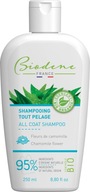 FRANCODEX Biodene šampón na všetky typy srsti 250 ml FRANCODEX Biodene šampón na všetky typy srsti 250 ml
