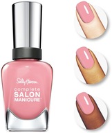 Kompletný lak na nechty Salon Sally Hansen No Ifs, Ands or Buds 205 Kompletný lak na nechty Salon Sally Hansen No Ifs, Ands or Buds 205