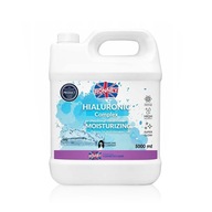 Ronney Moisturizing - Kondicionér na suché vlasy 5 l Ronney Moisturizing - Kondicionér na suché vlasy 5 l