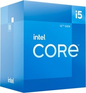 Procesor Intel Core i5 6 x 3 GHz BX8071512500