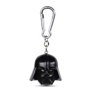 3D kľúčenka Star Wars s prilbou Darth Vader 3D kľúčenka Star Wars s prilbou Darth Vader