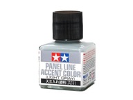 Panel Line Accent Light Grey 40 ml Tamiya 87189 Panel Line Accent Light Grey 40 ml Tamiya 87189