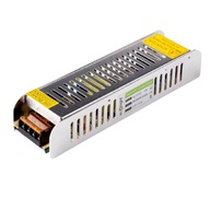 NAPÁJACÍ MODULÁRNY LED TRANSFORMÁTOR SLIM 100W 12V NAPÁJACÍ MODULÁRNY LED TRANSFORMÁTOR SLIM 100W 12V
