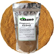 Korenie CARUMO KEBAB bez E 500g Korenie CARUMO KEBAB bez E 500g