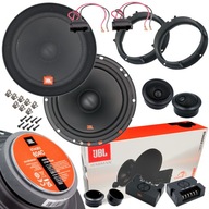 JBL STAGE2 604C reproduktory dištančné podložky SEAT MII VW AMAROK GOLF UP ŠKODA CITY GO JBL STAGE2 604C reproduktory dištančné podložky SEAT MII VW AMAROK GOLF UP ŠKODA CITY GO