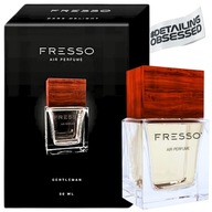 Fresso Gentleman parfém do auta 50ml Fresso Gentleman parfém do auta 50ml