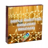 SVETLÁ NA VIANOČNÝ STROMČEK, ICILS, ZÁCLONY, HVIEZDNE OZDOBY, MEGA SVETLÁ NA VIANOČNÝ STROMČEK, ICILS, ZÁCLONY, HVIEZDNE OZDOBY, MEGA