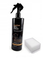 Furniture Clinic Leather Ultra Clean Leather čistenie 250ml + ZDARMA