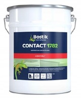 Lepidlo Bostik 1782 na PVC, PVC, PVC strešné fólie Lepidlo Bostik 1782 na PVC, PVC, PVC strešné fólie