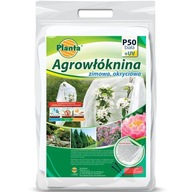 ZIMNÁ BIELA ​​AGR NETKANÁ LÁTKA 3,2x10m ZIMNÁ KRYT