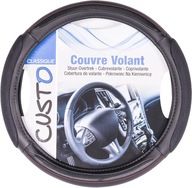 PLATINIUM poťah na volant 36,5-38Ø PLATINIUM poťah na volant 36,5-38Ø