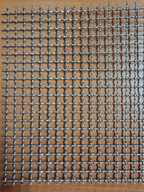 pletivo 8,0x1,6 pozink 200x300mm pletivo 8,0x1,6 pozink 200x300mm
