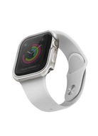 Hliníkové puzdro UNIQ pre Apple Watch 4/5/6/SE 40 mm Hliníkové puzdro UNIQ pre Apple Watch 4/5/6/SE 40 mm