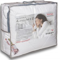 PRIKRÝVAČKA 200x220 ALERGIMED POLSKI PRODUKT VYSOKÁ KVALITA CERTIFIKOVANÝ PRIKRÝVAČKA 200x220 ALERGIMED POLSKI PRODUKT VYSOKÁ KVALITA CERTIFIKOVANÝ