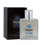 Passion for Him 100ml – parfum s feromónmi