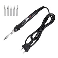 80W Style - Black Kit 1 110V - US Plug 80W Style - Black Kit 1 110V - US Plug