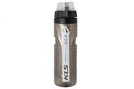 FĽAŠA 0,65L KELLYS ANTARCTICA 022 THERMOS CHARCOAL FĽAŠA 0,65L KELLYS ANTARCTICA 022 THERMOS CHARCOAL