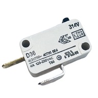 D364-V1AA Spínač ZF CHERRY D364-V1AA Spínač ZF CHERRY