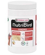 Handmix - na ručné kŕmenie kurčiat 500g Handmix - na ručné kŕmenie kurčiat 500g