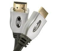 HDMI konektor do HDMI konektor 1,2 m Exkluzívny predlžovací kábel HDMI konektor do HDMI konektor 1,2 m Exkluzívny predlžovací kábel