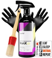CarPro IronX Lemon Deironizer na ráfiky a lak 1L CarPro IronX Lemon Deironizer na ráfiky a lak 1L