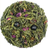 ZELENÝ ČAJ Sencha Baza hroznová 1kg ZELENÝ ČAJ Sencha Baza hroznová 1kg
