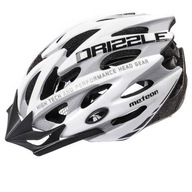 METEOR Cyklistická prilba Vetraná ochrana s priezorom 58-61 cm METEOR Cyklistická prilba Vetraná ochrana s priezorom 58-61 cm