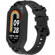 TECH-PROTECT - TPU POUZDRO PRE XIAOMI MI SMART BAND 8 / NFC - ODOLNÉ TECH-PROTECT - TPU POUZDRO PRE XIAOMI MI SMART BAND 8 / NFC - ODOLNÉ