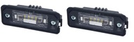 VW PASSAT B6 2005 DOSKY OSVETLENIE - LED VW PASSAT B6 2005 DOSKY OSVETLENIE - LED