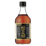 Mizkan Premium japonský hnedý ryžový ocot, 500 ml