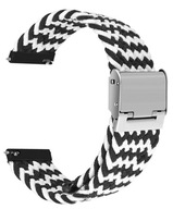Mäkký nylonový remienok / SOLO / UNIVERZÁLNY / 22 mm Mäkký nylonový remienok / SOLO / UNIVERZÁLNY / 22 mm