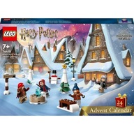 Lego HARRY POTTER 76418 Adventný kalendár Lego HARRY POTTER 76418 Adventný kalendár