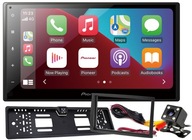 Rádio Pioneer Android Auto Fiat Ducato Citroen Jumper PEUGEOT BOXER 06-2010 Rádio Pioneer Android Auto Fiat Ducato Citroen Jumper PEUGEOT BOXER 06-2010
