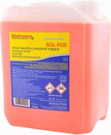 Shine Chemicals Sol-Fos 5L