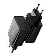 SIEŤOVÁ NABÍJAČKA BASEUS USB-C 20 W PD 3.0 QC 3.0 SIEŤOVÁ NABÍJAČKA BASEUS USB-C 20 W PD 3.0 QC 3.0