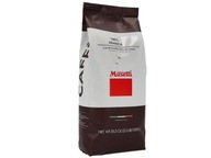 Zrnková káva Musetti Dolce 1000 g Zrnková káva Musetti Dolce 1000 g