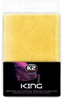 K2 KING SUŠENIE Z MIKROVLÁKNA K2 KING SUŠENIE Z MIKROVLÁKNA